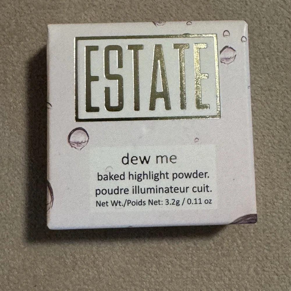 Estate Cosmetics estate cosmetics